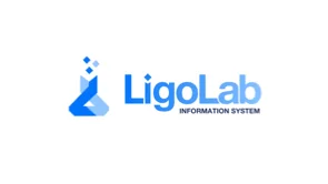 screenshot of LigoLab LIS & RCM Operating Platform